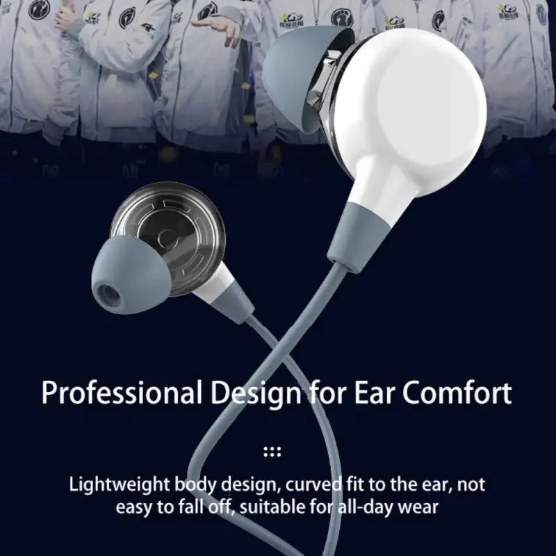 High-Quality Bluetooth Headphones: Bass, 180 Hours Battery Life, Microphone, Stereo Neckband, Sports Headset, TF Card | Compatible with Apple iPhone 16/15/14/13/12/11 Pro Max Plus Mini, Android, Samsung