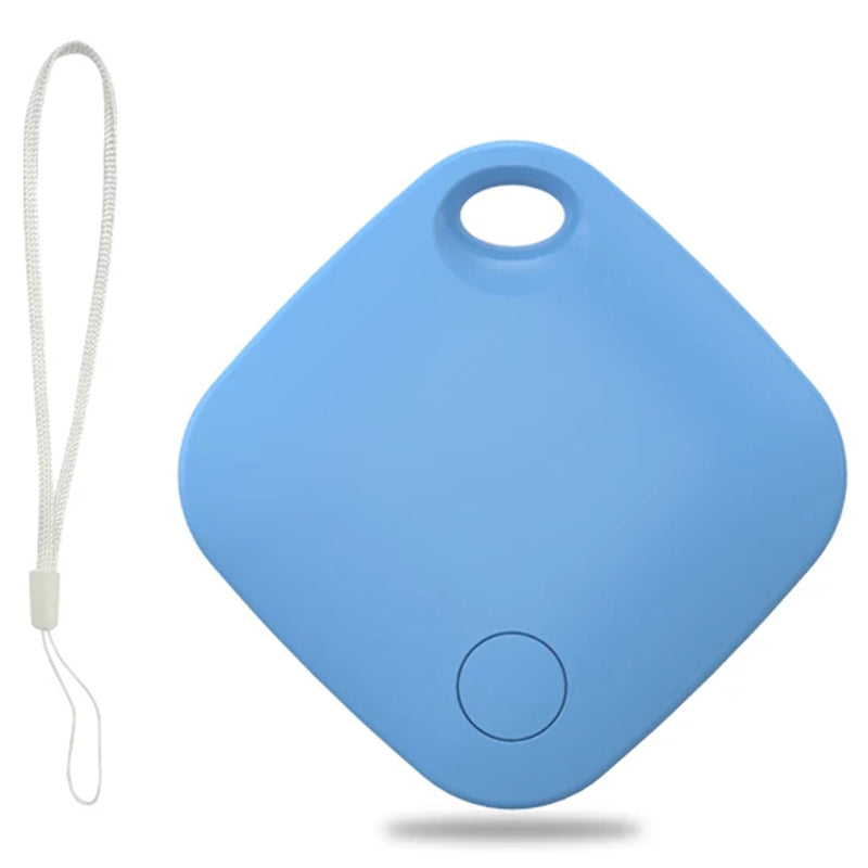 Premium GPS-Tracker für Kinder, Haustiere, Wallet, Portemonnaie & Schlüssel: Smart Air Tag, Mini-Bluetooth | Verlorene Gegenstände für Apple iOS finden - Phone Heaven Zone