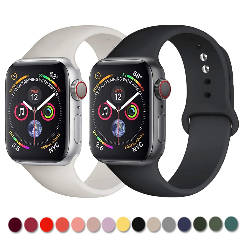 Hochwertige Keramikfolie für Apple Watch Ultra 49mm 45mm 41mm | Displayschutzfolie für Apple Watch10/9/8/7/6/5/4/3/2/1 & Ultra 2/1, SE: 2024, 2023, 2022, 2021, 2020, 2019, 2018, 2017, 2016SE, 44mm 40mm, 9HD Weiches Glas