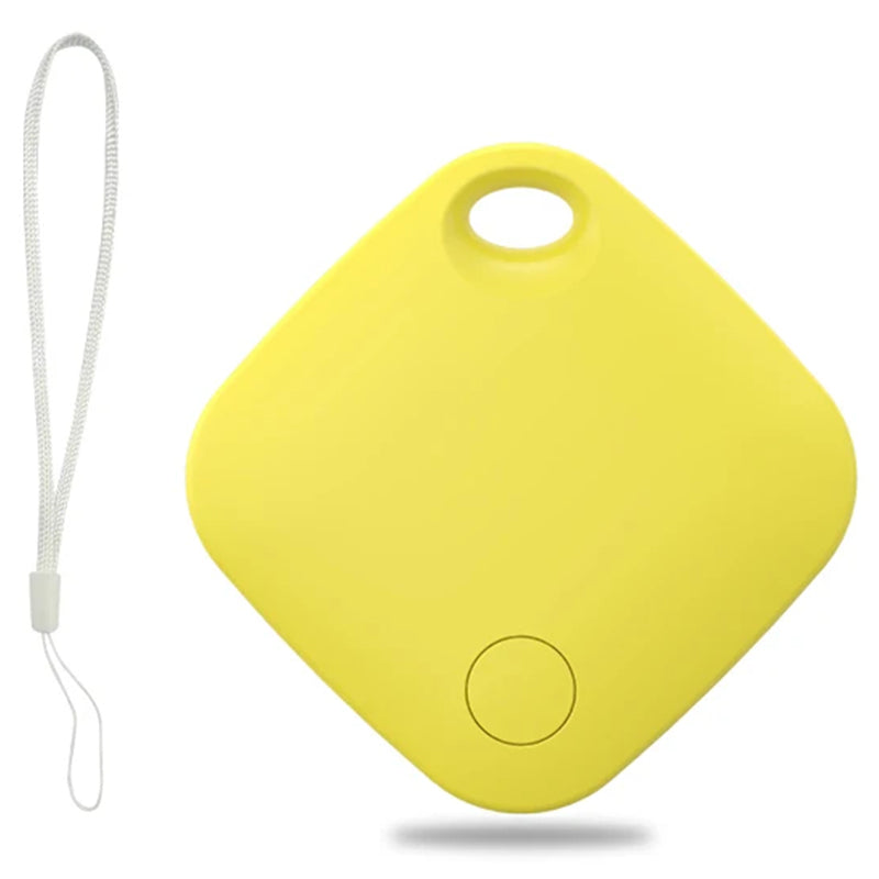 Premium GPS-Tracker für Kinder, Haustiere, Wallet, Portemonnaie & Schlüssel: Smart Air Tag, Mini-Bluetooth | Verlorene Gegenstände für Apple iOS finden - Phone Heaven Zone