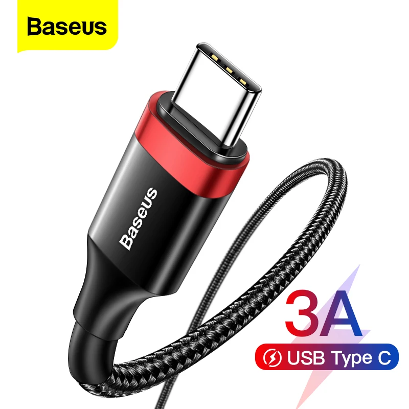 Premium Baseus USB Kabel für Apple iPhone 15 14 13 12Pro XS Max XR X 8 7 6, LED Beleuchtung, Schnellladung Ladegerät,