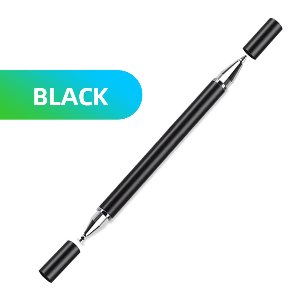 Premium Universal 2-in-1 Stift für iPad/Pro/Air/Mini: 10/9/8/7/6/5/4/3 Series: iOS & Android: Kapazitiver Touch-Pen für Zeichnungen auf iPad, Samsung, Xiaomi Tablets | Limitierte Auflage