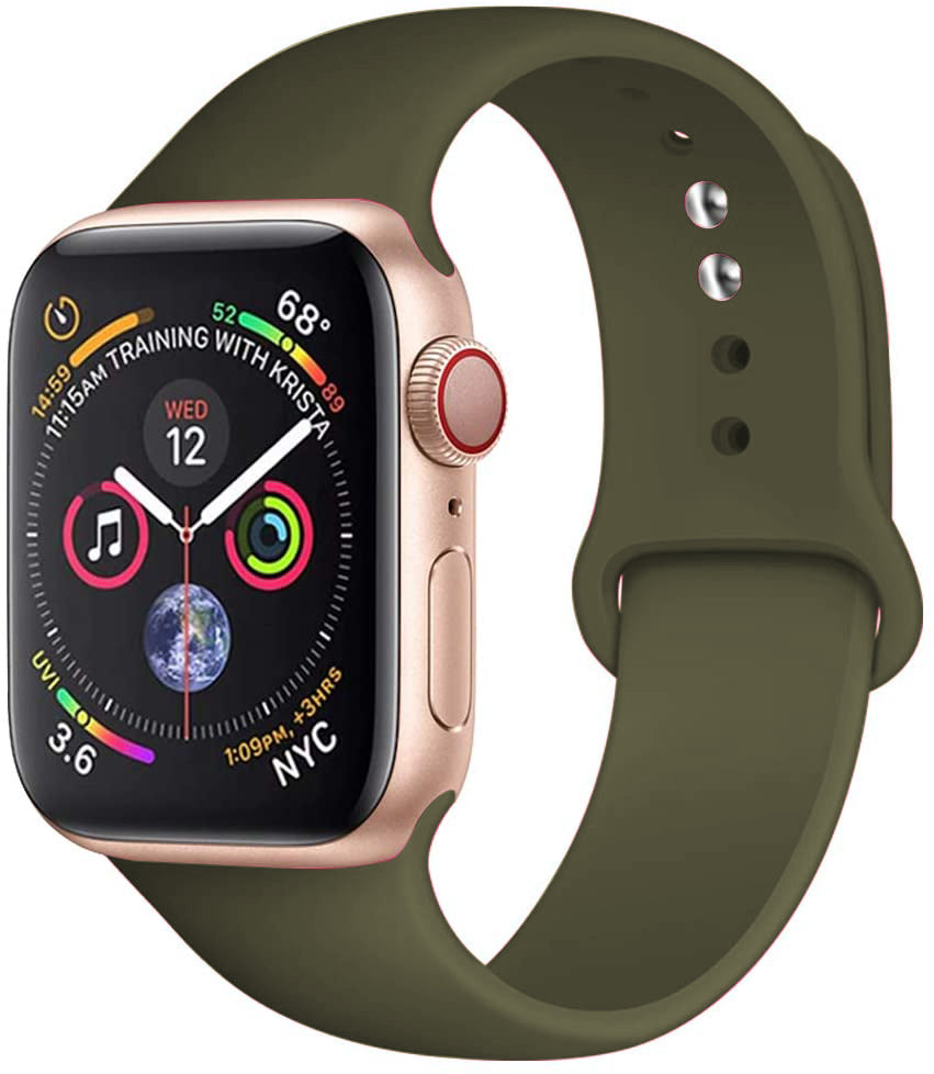 Hochwertige Keramikfolie für Apple Watch Ultra 49mm 45mm 41mm | Displayschutzfolie für Apple Watch10/9/8/7/6/5/4/3/2/1 & Ultra 2/1, SE: 2024, 2023, 2022, 2021, 2020, 2019, 2018, 2017, 2016SE, 44mm 40mm, 9HD Weiches Glas