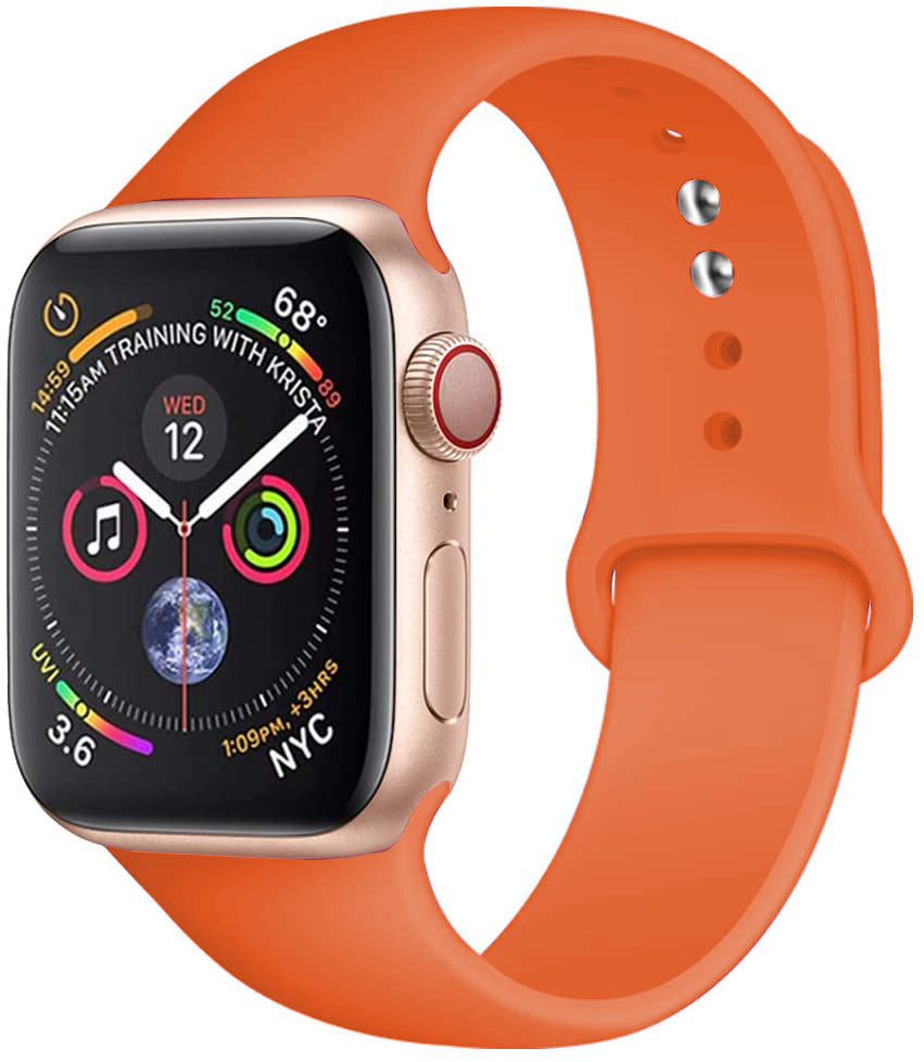 Hochwertige Keramikfolie für Apple Watch Ultra 49mm 45mm 41mm | Displayschutzfolie für Apple Watch10/9/8/7/6/5/4/3/2/1 & Ultra 2/1, SE: 2024, 2023, 2022, 2021, 2020, 2019, 2018, 2017, 2016SE, 44mm 40mm, 9HD Weiches Glas