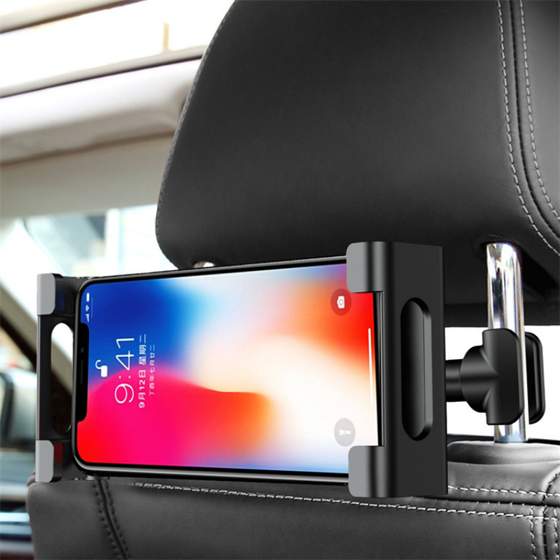 Premium Universal Auto-Telefonhalter mit Hakenclip, Lüftungshalterung, 360° Rotation | Handyhalter fürs Auto, Kompatibel mit Smartphones, Apple iPhone, Samsung, iOS  Android | Limitierte Auflage