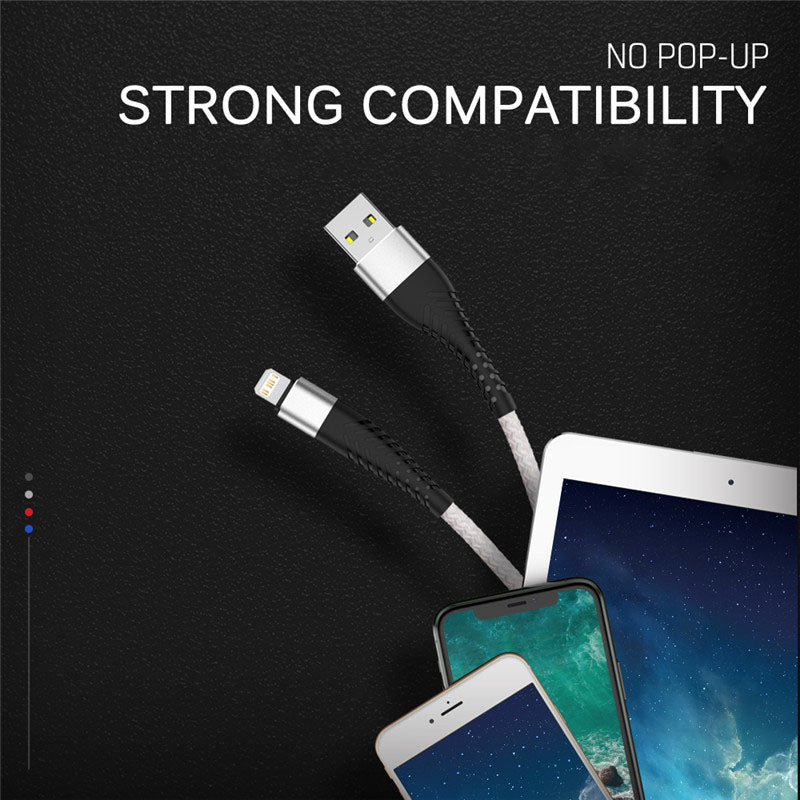 30W Schnelles kabelloses Ladepad | Premium USB C Ladekabel MagSafe Ladegerät für Smartphones, Apple iPhone, Samsung, iOS & Android - Fast Wireless Charging Pad