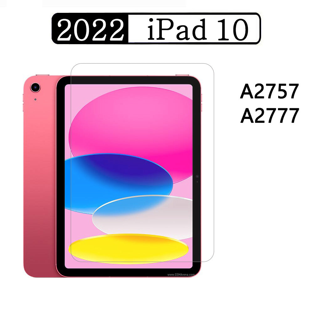 Premium Display Schutz für iPad/Pro/Air/Mini: 10/9/8/7/6/5/4/3 Series: | Hochwertiger Schutz | Limitierte Auflage