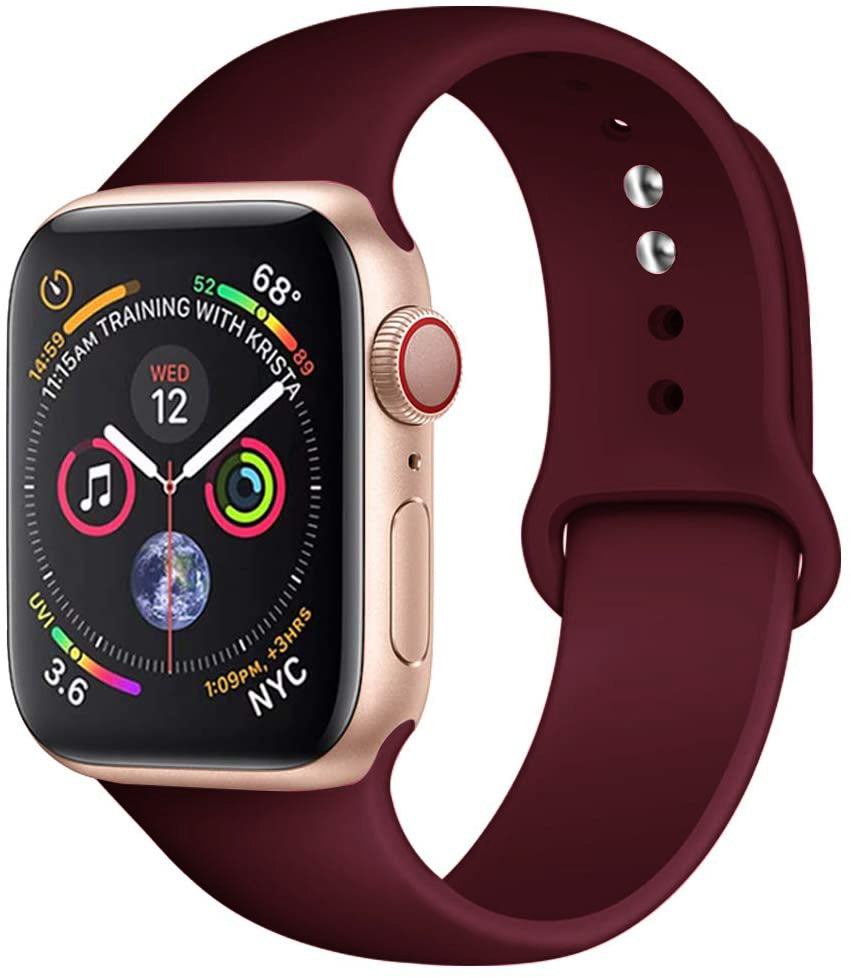 Hochwertige Keramikfolie für Apple Watch Ultra 49mm 45mm 41mm | Displayschutzfolie für Apple Watch10/9/8/7/6/5/4/3/2/1 & Ultra 2/1, SE: 2024, 2023, 2022, 2021, 2020, 2019, 2018, 2017, 2016SE, 44mm 40mm, 9HD Weiches Glas