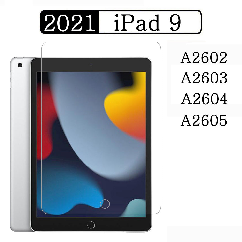 Premium Display Schutz für iPad/Pro/Air/Mini: 10/9/8/7/6/5/4/3 Series: | Hochwertiger Schutz | Limitierte Auflage