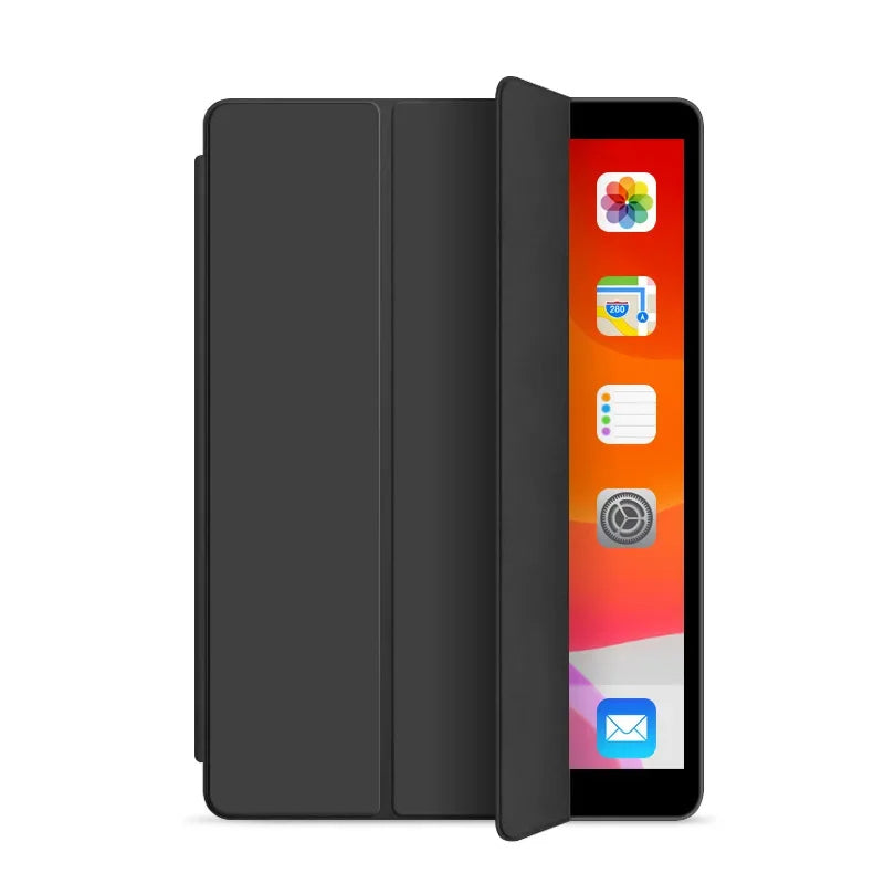 Premium iPad Case with Pencil Holder Generation) - High-Quality Case for iPad/Pro/Air/Mini: 10/9/8/7/6/5/4/3 Series: | Limited Edition Cover