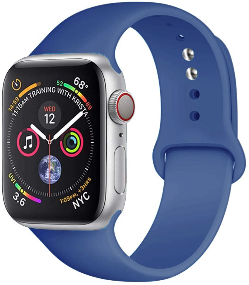 Hochwertige Keramikfolie für Apple Watch Ultra 49mm 45mm 41mm | Displayschutzfolie für Apple Watch10/9/8/7/6/5/4/3/2/1 & Ultra 2/1, SE: 2024, 2023, 2022, 2021, 2020, 2019, 2018, 2017, 2016SE, 44mm 40mm, 9HD Weiches Glas