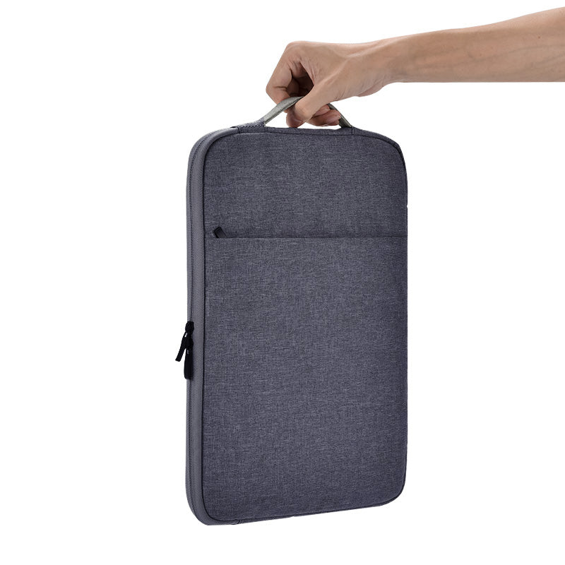 Premium Laptop-Tasche: Wasserdichte Hülle für Laptops | Schutzhülle für MacBook Air/Pro/M3/M2/M1: 16,14,13-inch | 2024/2023/2022/2020 Series Lenovo, Dell, HP, Huawei | Stilvolle Jeans-Tasche