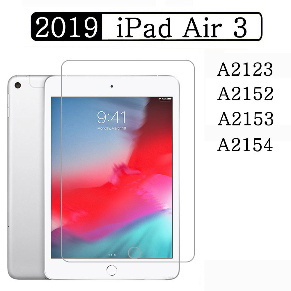 Premium Display Schutz für iPad/Pro/Air/Mini: 10/9/8/7/6/5/4/3 Series: | Hochwertiger Schutz | Limitierte Auflage