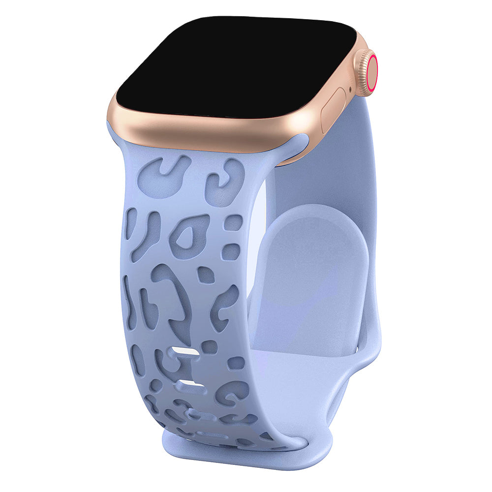 Engraved Premium Band for Apple Watch | 49mm, 46mm, 45mm, 44mm, 42mm, 41mm, 40mm, 38mm | iWatch Series 10/9/8/7/6/5/4/3/2/1 & Ultra 2/1, SE: 2024, 2023, 2022, 2021, 2020, 2019, 2018, 2017, 2016