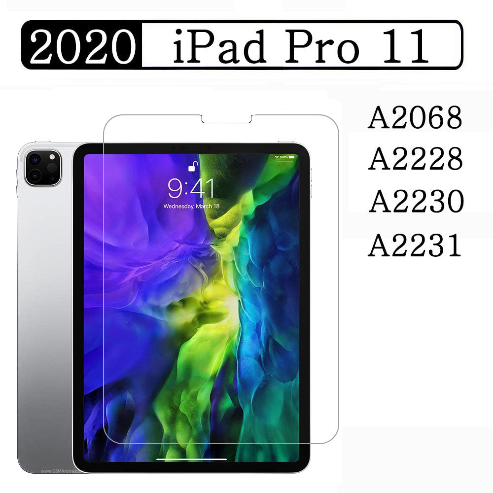 Premium Display Schutz für iPad/Pro/Air/Mini: 10/9/8/7/6/5/4/3 Series: | Hochwertiger Schutz | Limitierte Auflage