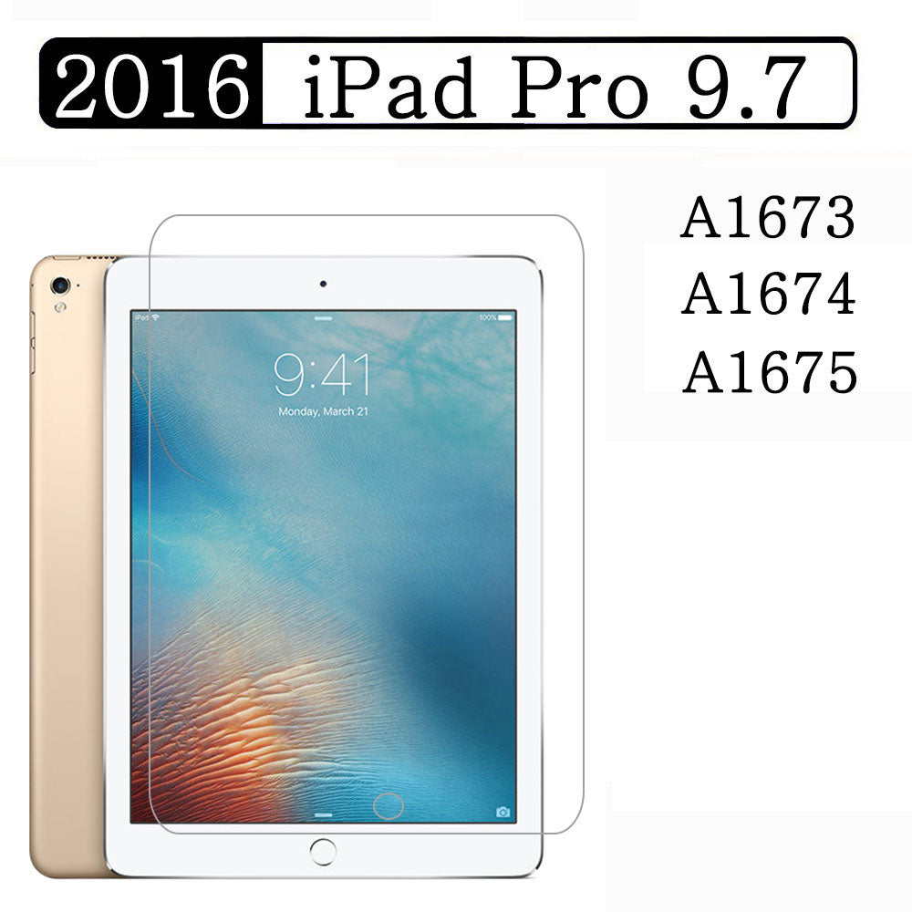 Premium Display Schutz für iPad/Pro/Air/Mini: 10/9/8/7/6/5/4/3 Series: | Hochwertiger Schutz | Limitierte Auflage