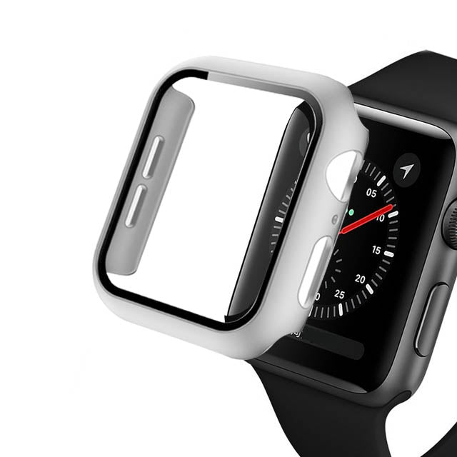 Premium Soft Hydrogel Displayschutzfolie für Apple Watch 10/9/8/7/6/5/4/3/2/1 & Ultra 2/1, SE: 2024, 2023, 2022, 2021, 2020, 2019, 2018, 2017, 2016