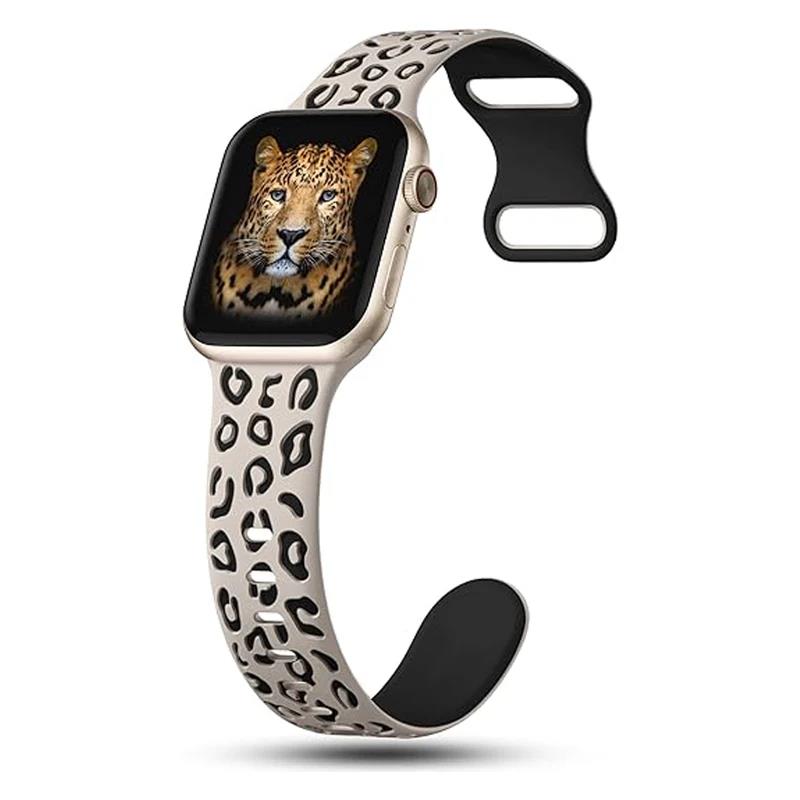 Engraved Premium Band for Apple Watch | 49mm, 46mm, 45mm, 44mm, 42mm, 41mm, 40mm, 38mm | iWatch Series 10/9/8/7/6/5/4/3/2/1 & Ultra 2/1, SE: 2024, 2023, 2022, 2021, 2020, 2019, 2018, 2017, 2016