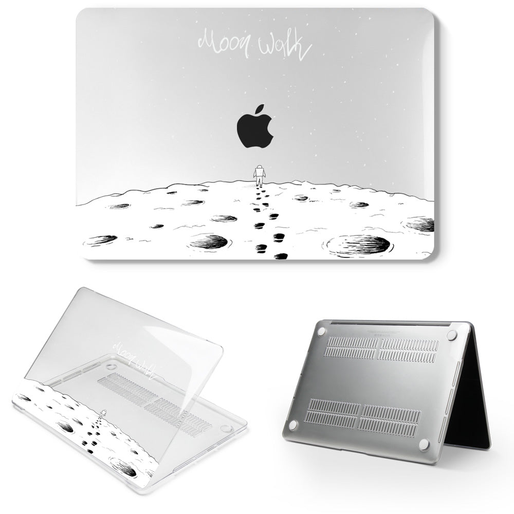 Laptop Hülle Case MacBook Pro 16 A2780, Pro 14 A2779 (2023), Air 15 A2941, Air 13 A2681 (2022), Pro 13 A2338, M1 Air