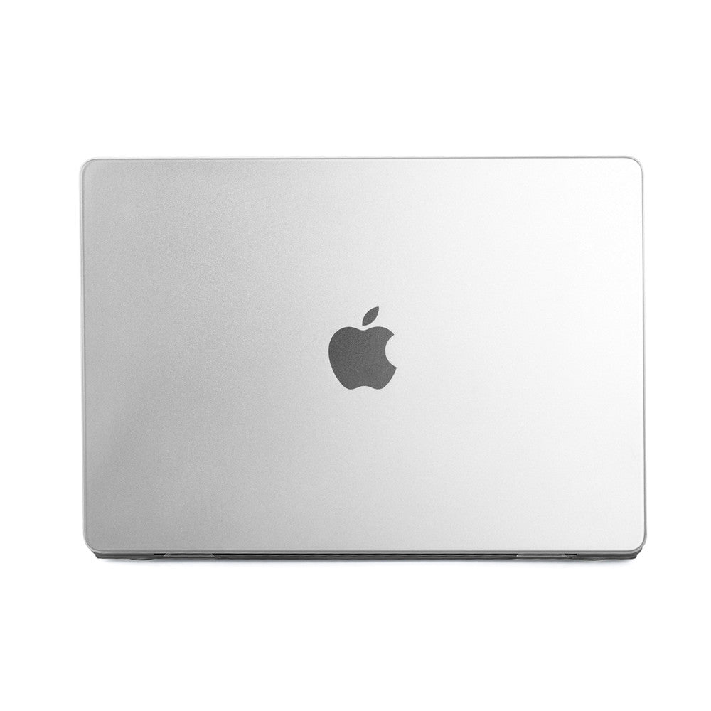 Hochwertige Ultra Dünne Hartschalen Case - Laptophülle für MacBook Pro 14 A2442 A2779, Air 13 M1 M2 Chip A2337 A2179,