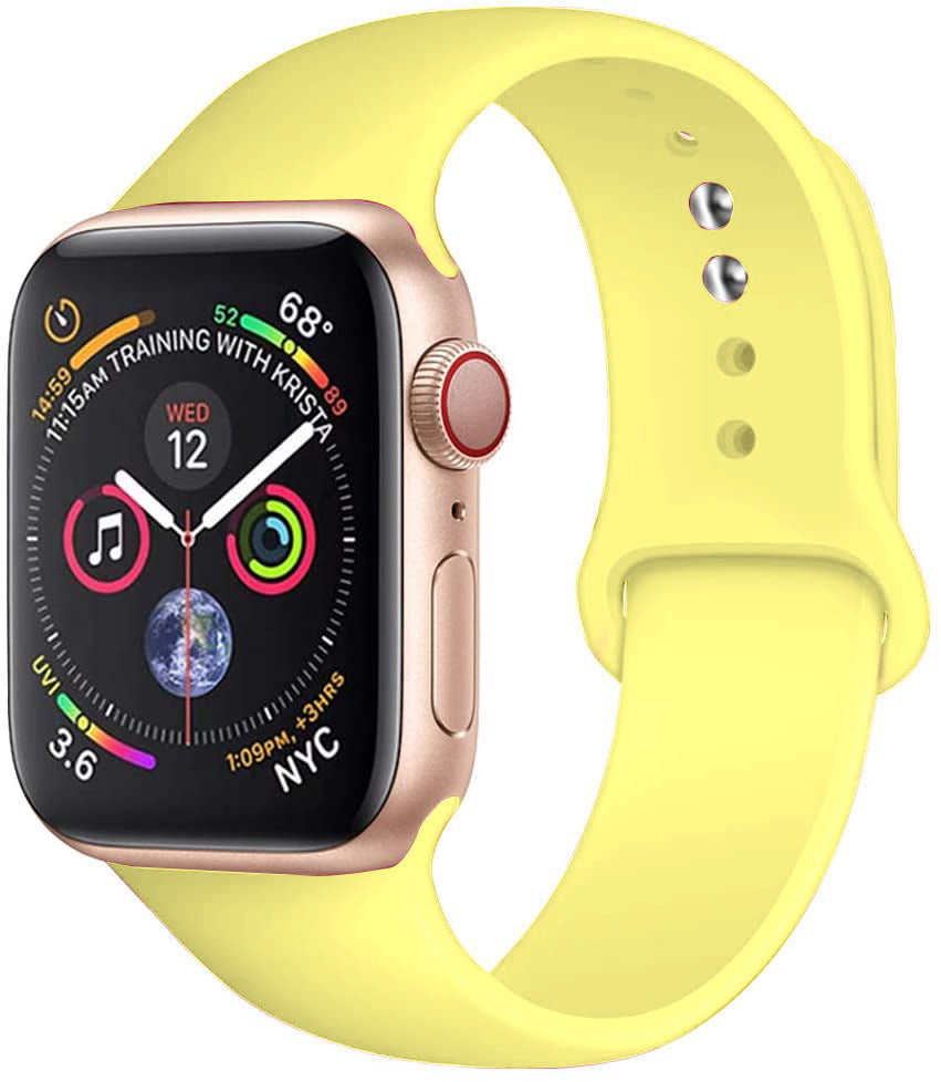 Hochwertige Keramikfolie für Apple Watch Ultra 49mm 45mm 41mm | Displayschutzfolie für Apple Watch10/9/8/7/6/5/4/3/2/1 & Ultra 2/1, SE: 2024, 2023, 2022, 2021, 2020, 2019, 2018, 2017, 2016SE, 44mm 40mm, 9HD Weiches Glas