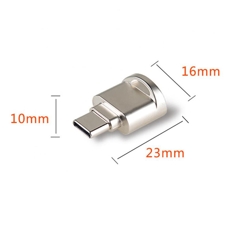 Premium USB-C zu USB 3.0 Adapter, USB Typ-C Buchse USB Stecker für Macbook Air/Pro/M3/M2/M1: 16,14,13-inch | 2024/2023/2022/2020 Series  Laptop, iPad Pro, iPhone und Typ-C Geräte – Datenübertragung