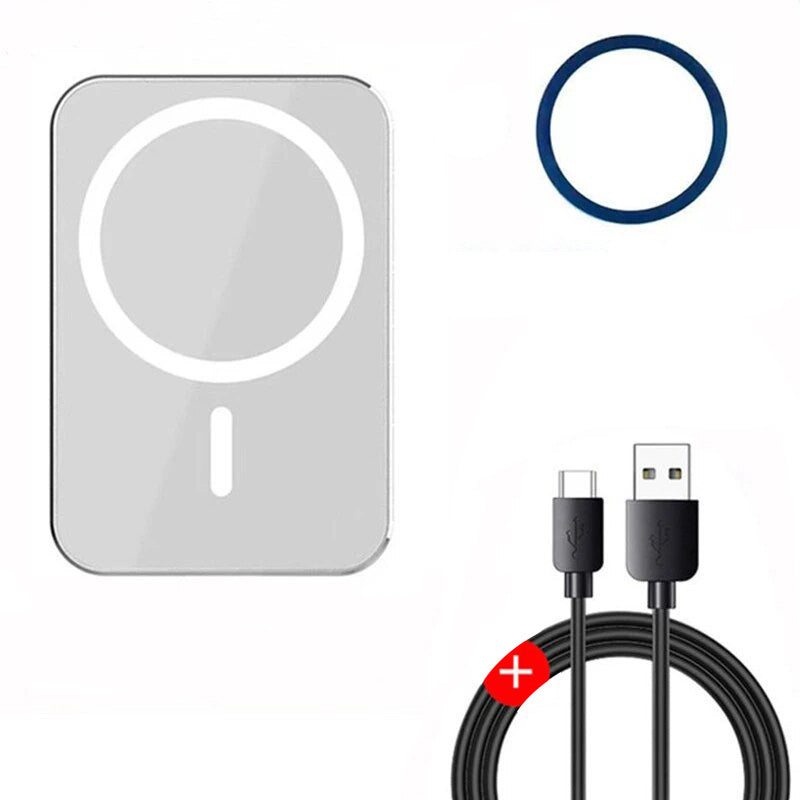 Prämie 30W Magnetisches Auto Kabelloses Ladegerät MagSafe für iPhone12,13,14,15 Pro | Max Mini Vent Autotelefon Halterung