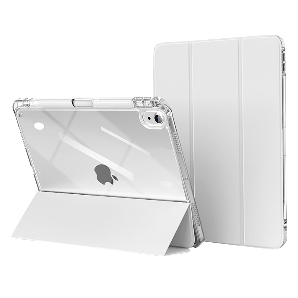 Premium iPad Hülle für Apple iPad 10. Gen 2024, Pro 11, 8/7, 9./12.9 Gen, Air 5/4, Pro 6, Mini 6 | Case, Schutzhülle, Cover und Abdeckung - Phone Heaven Zone