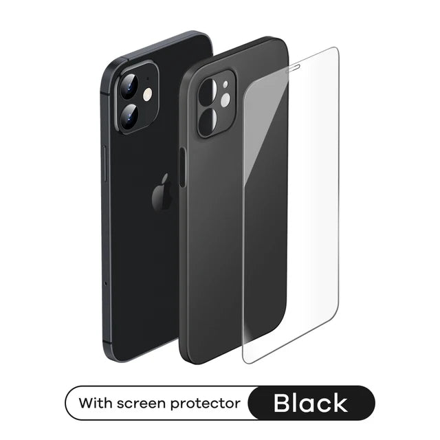 Premium Rückseiten-Gehärtetes Glas für Hochwertige Schutzglasfolie für Smartphone, Laptop, Tablet, PC, Apple iPhone, iPad, MacBook, iOS, Android, Samsung