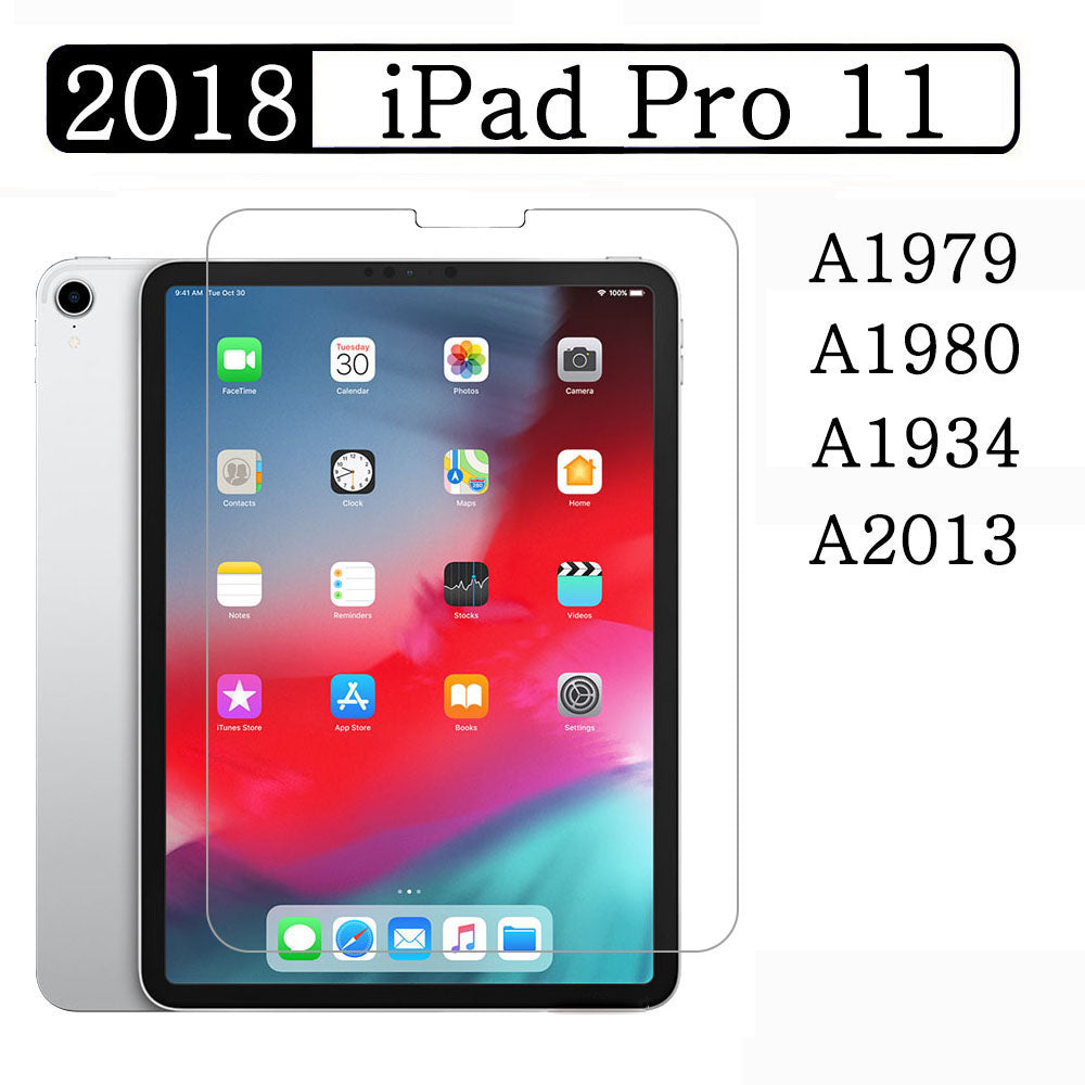 Premium Display Schutz für iPad/Pro/Air/Mini: 10/9/8/7/6/5/4/3 Series: | Hochwertiger Schutz | Limitierte Auflage