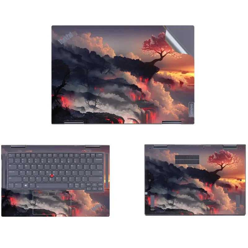 Limited Edition Astronaut Design Laptop Hülle | Case für MacBook Air/Pro/M3/M2/M1: 16,14,13-inch | 2024/2023/2022/2020 Series - Cover für Touch Bar Macs