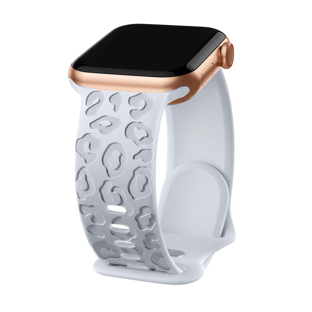 Engraved Premium Band for Apple Watch | 49mm, 46mm, 45mm, 44mm, 42mm, 41mm, 40mm, 38mm | iWatch Series 10/9/8/7/6/5/4/3/2/1 & Ultra 2/1, SE: 2024, 2023, 2022, 2021, 2020, 2019, 2018, 2017, 2016