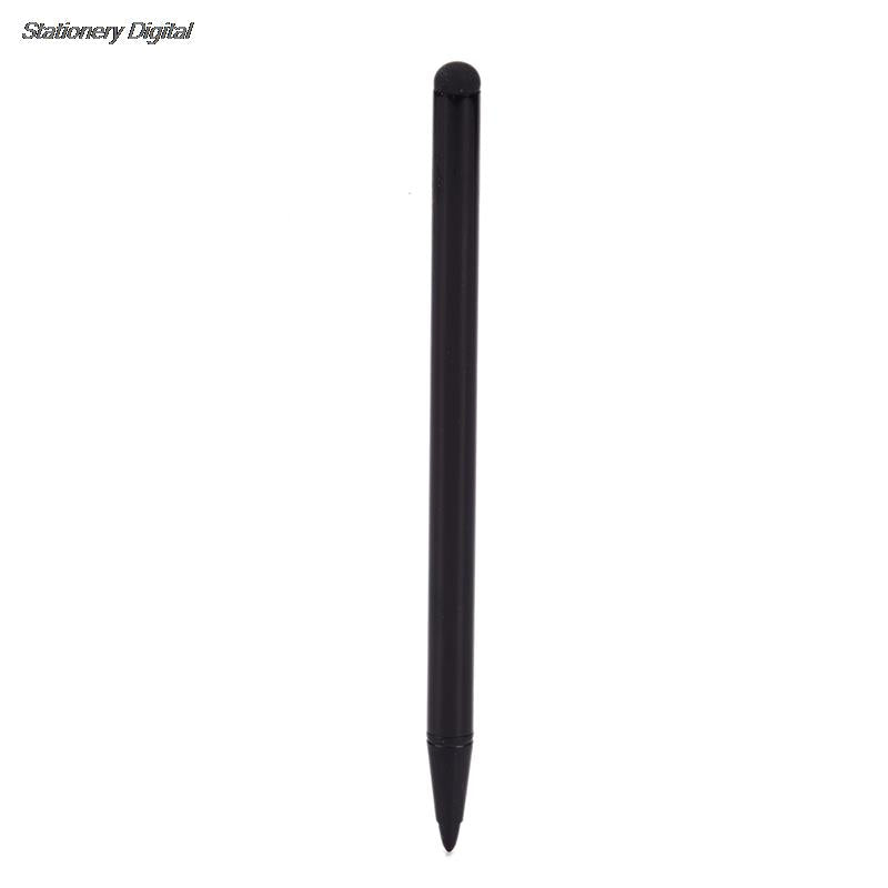 Hochwertiger Universal 2-in-1 Stylus-Stift: Zeichnen, Kapazitiver Bleistift für iPad/Pro/Air/Mini: 10/9/8/7/6/5/4/3 Series, MacBook, Android, Samsung - Touchscreen-kompatibel