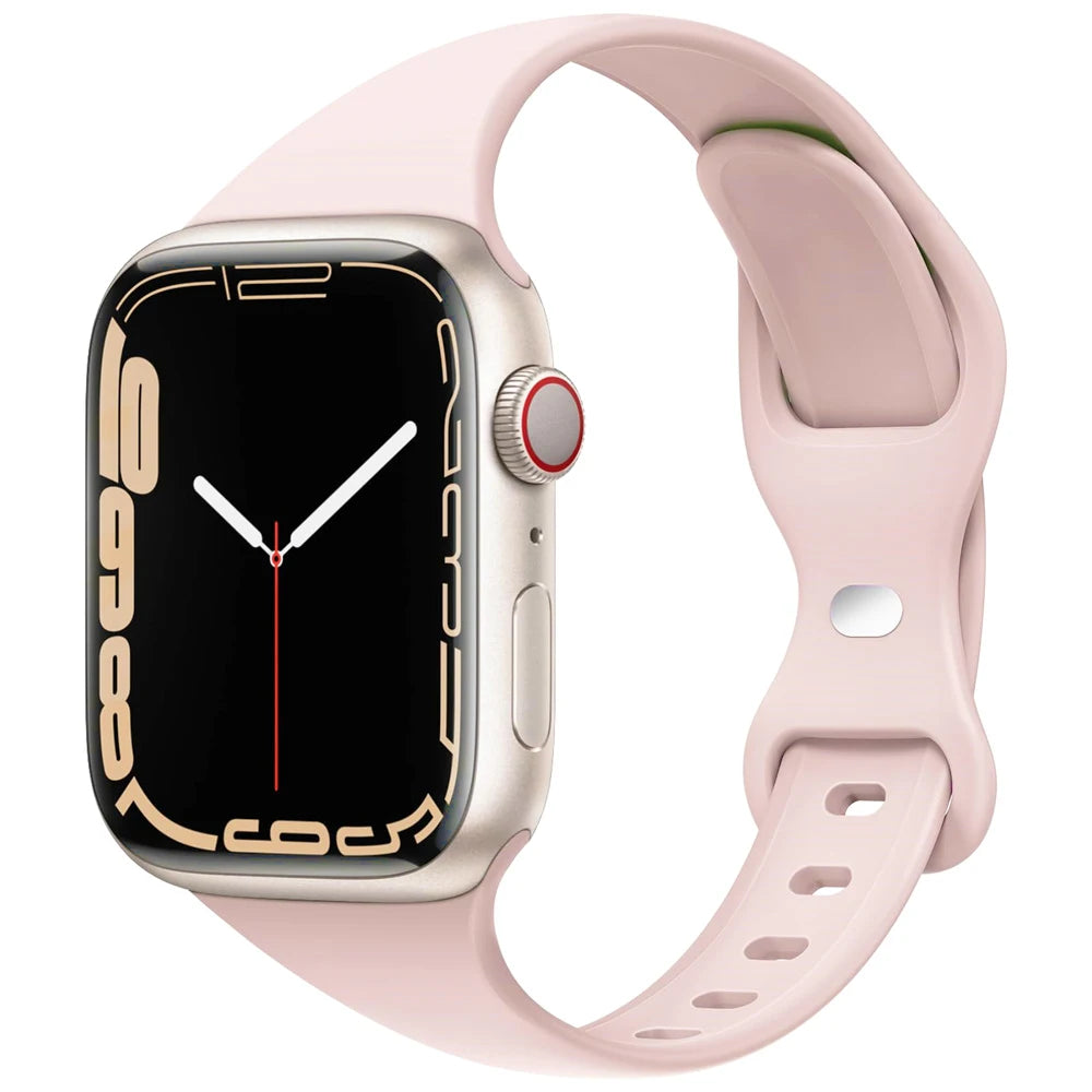 Premium Smart Devil 2er-Set Vollkleber-Softfilm für Apple iWatch 10/9/8/7/6/5/4/3/2/1 & Ultra 2/1, SE: 2024, 2023, 2022, 2021, 2020, 2019, 2018, 2017, 2016, 41mm/45mm, 44mm/40mm | HD-Displayschutz, Einfache Installation