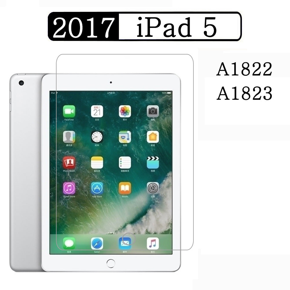 Premium Display Schutz für iPad/Pro/Air/Mini: 10/9/8/7/6/5/4/3 Series: | Hochwertiger Schutz | Limitierte Auflage