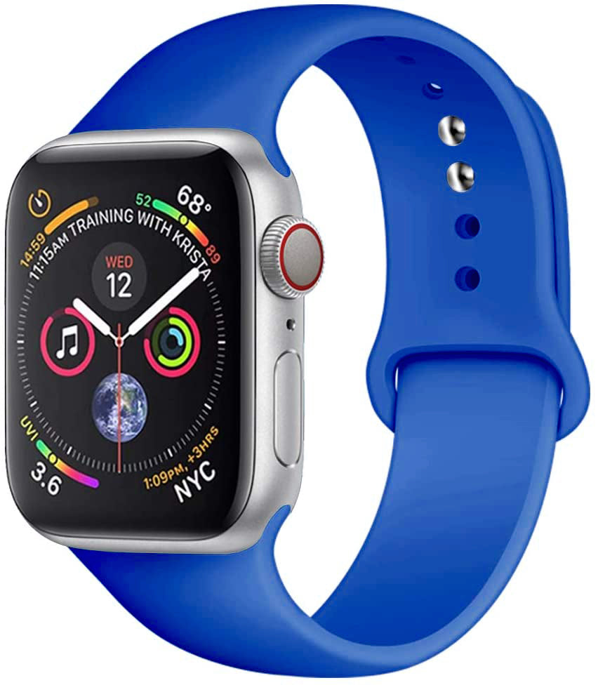 Hochwertige Keramikfolie für Apple Watch Ultra 49mm 45mm 41mm | Displayschutzfolie für Apple Watch10/9/8/7/6/5/4/3/2/1 & Ultra 2/1, SE: 2024, 2023, 2022, 2021, 2020, 2019, 2018, 2017, 2016SE, 44mm 40mm, 9HD Weiches Glas