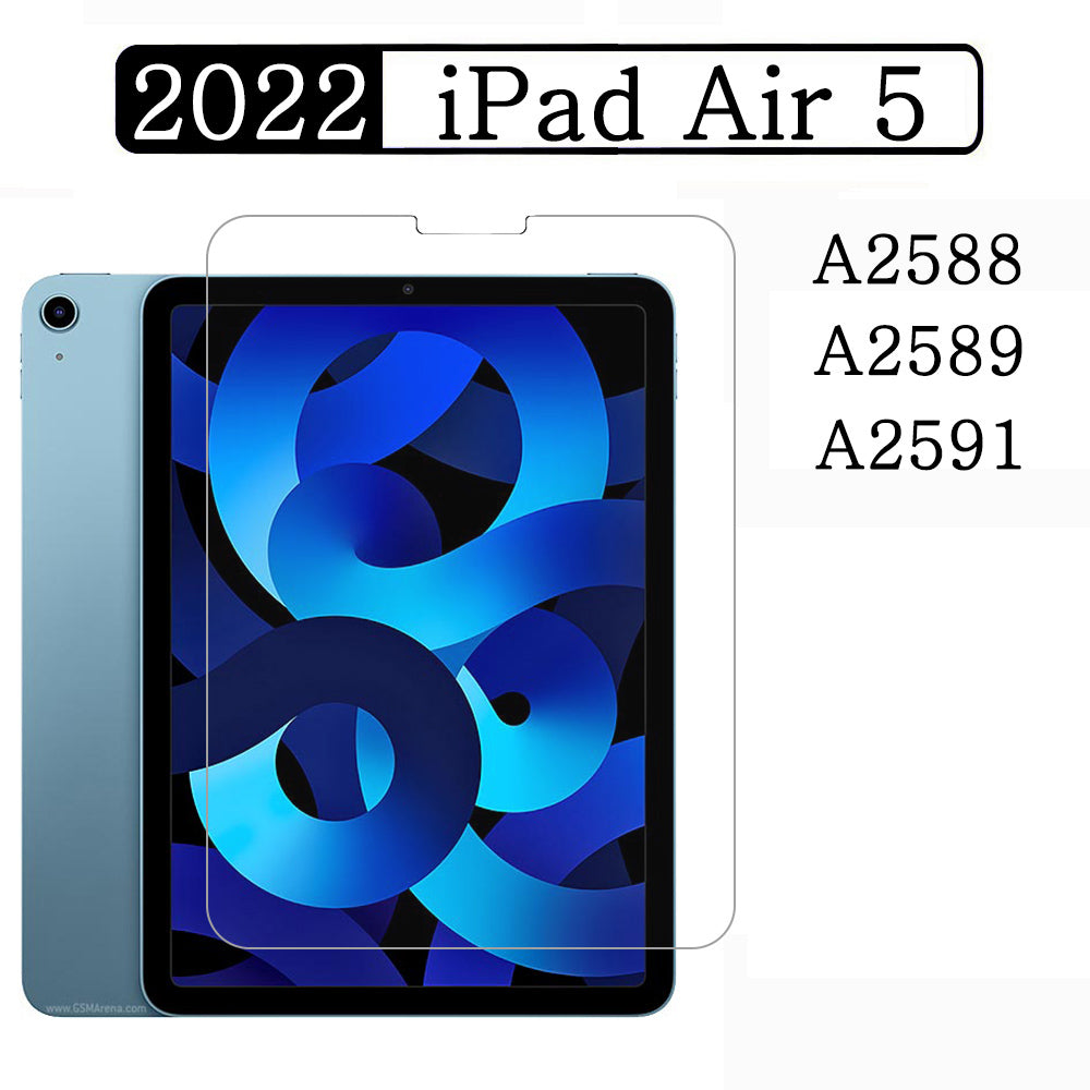 Premium Display Schutz für iPad/Pro/Air/Mini: 10/9/8/7/6/5/4/3 Series: | Hochwertiger Schutz | Limitierte Auflage