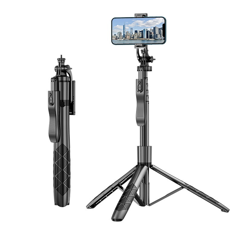 EvoGlide Premium | 360° Gimbal Stabilizer - Exklusives Videostabilisierungssystem Smartphones, Apple iPhone, Samsung, iOS & Android