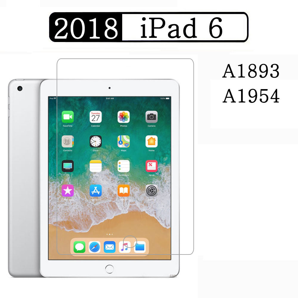 Premium Display Schutz für iPad/Pro/Air/Mini: 10/9/8/7/6/5/4/3 Series: | Hochwertiger Schutz | Limitierte Auflage