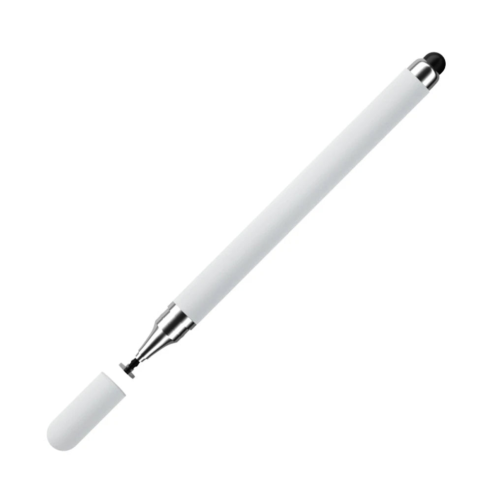 Premium Universal 2-in-1 Stift für iOS & Android: Kapazitiver Touch-Pen für Zeichnungen auf iPad, Samsung, Xiaomi Tablets | Limitierte Auflage - Phone Heaven Zone
