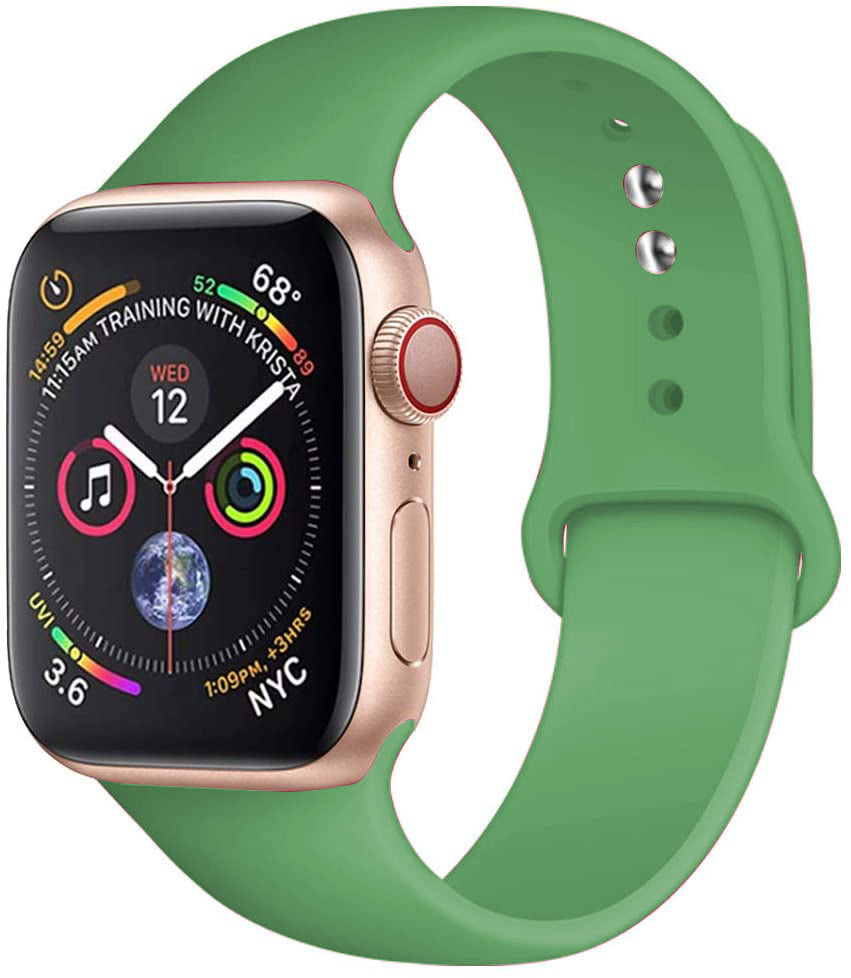 Hochwertige Keramikfolie für Apple Watch Ultra 49mm 45mm 41mm | Displayschutzfolie für Apple Watch10/9/8/7/6/5/4/3/2/1 & Ultra 2/1, SE: 2024, 2023, 2022, 2021, 2020, 2019, 2018, 2017, 2016SE, 44mm 40mm, 9HD Weiches Glas