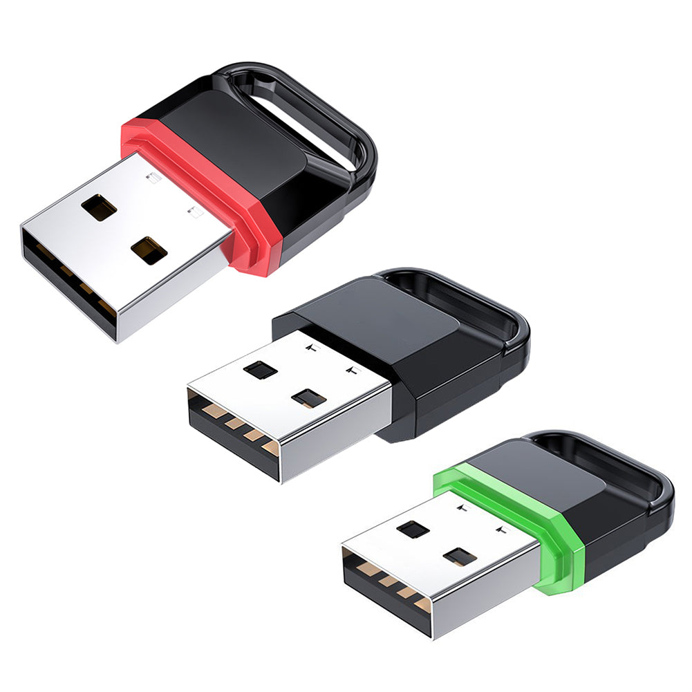 Premium 3D USB OTG Adapter | Typ C für Smartphone, Laptop, Tablet, PC, Apple iPhone, iPad, MacBook, iOS, Android, Samsung, Typ C Kabel – Datenladekonverter