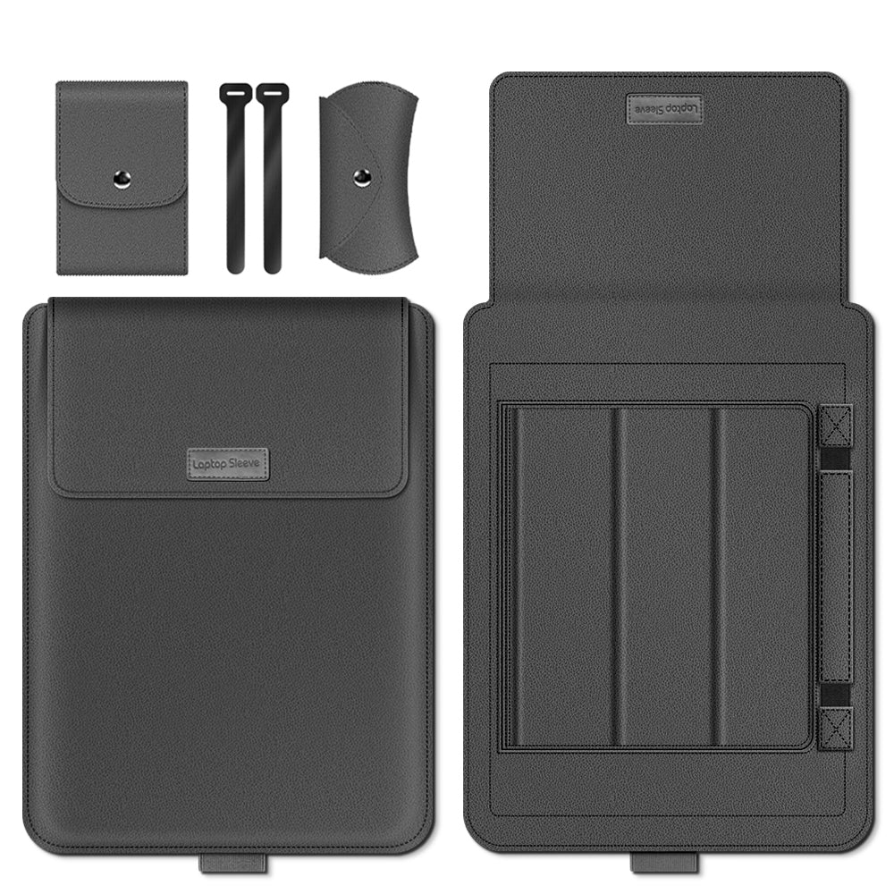 Laptop-Hülle Tasche Fall für MacBook Air Pro | 13 m1 m2 13,3 Notebook Tasche für Huawei Asus Dell 11 12 15,6 14 15 16 Fall