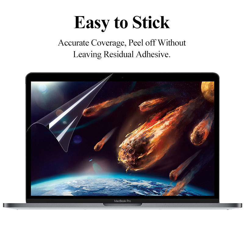 Premium Magnetischer Sichtschutzfilter für Macbook MacBook Air/Pro/M3/M2/M1: 16,14,13-inch | 2024/2023/2022/2020 Series | Anti-Spy & Anti-Glare Displayschutzfolie | Privacy Screen Protector - Schützt Privatsphäre