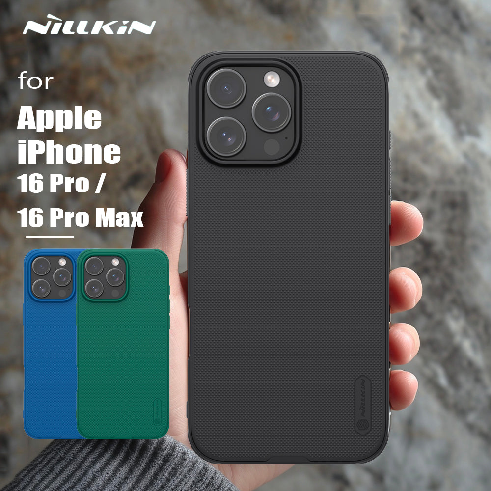 Carbon Fiber Texture High-Quality Soft TPU Material | Lightweight Waterproof Anti-Fingerprint and Anti-Scratch iPhone 16/15/14/13/12 Pro Max Plus Mini Case and Camera Protection