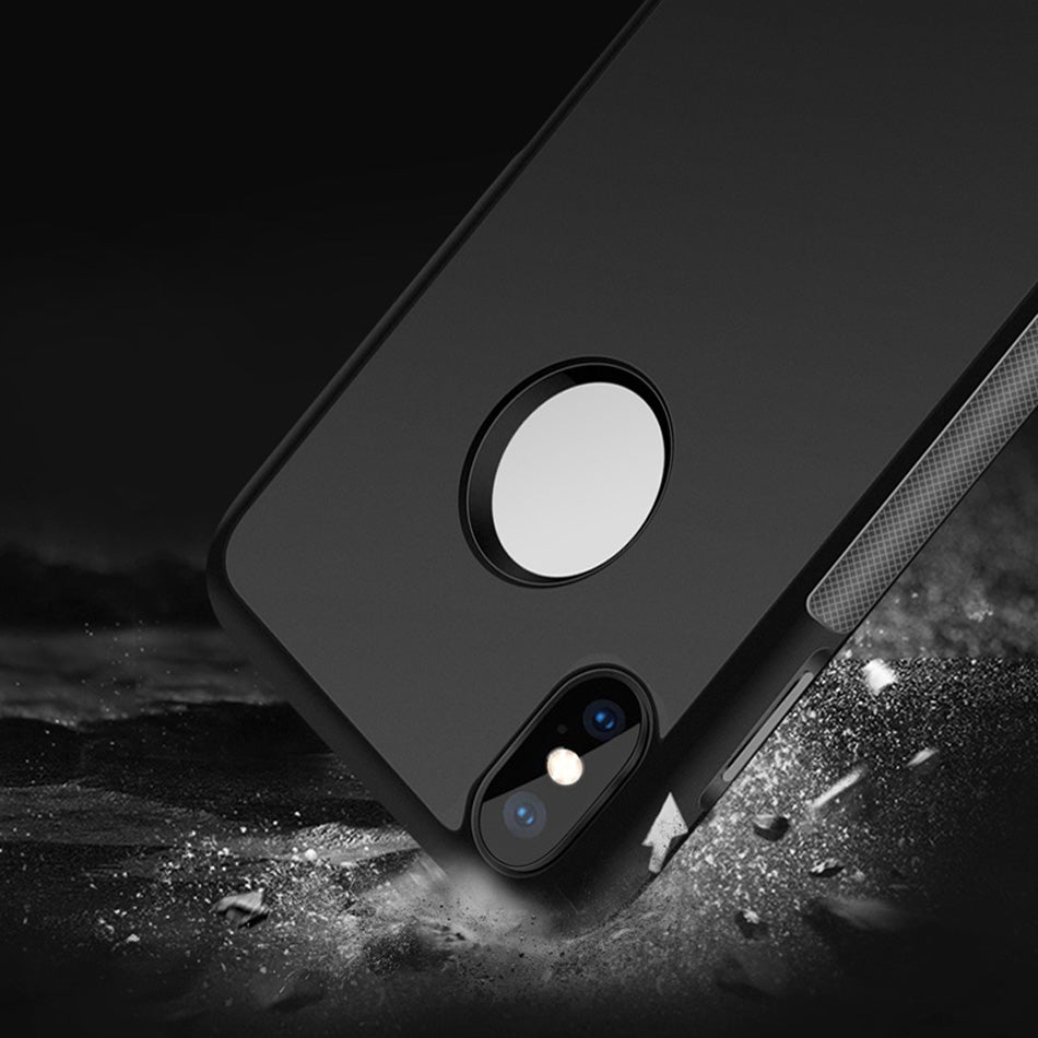 Anti-Gravity Apple iPhone Hülle | Oberflächenadsorption, Magische
