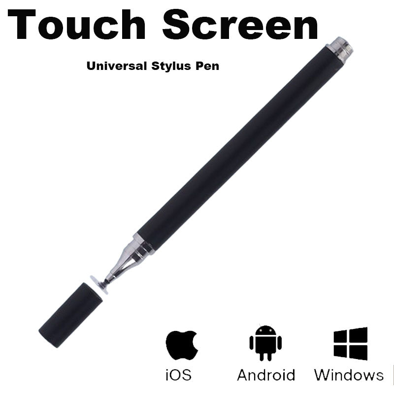 Premium Universal-Zeichenstift für Android & iOS: Stylus für iPad/Pro/Air/Mini: 10/9/8/7/6/5/4/3 Series: iPhone, Samsung, Xiaomi Tablet – Bleistiftzubehör in limitierter Auflage