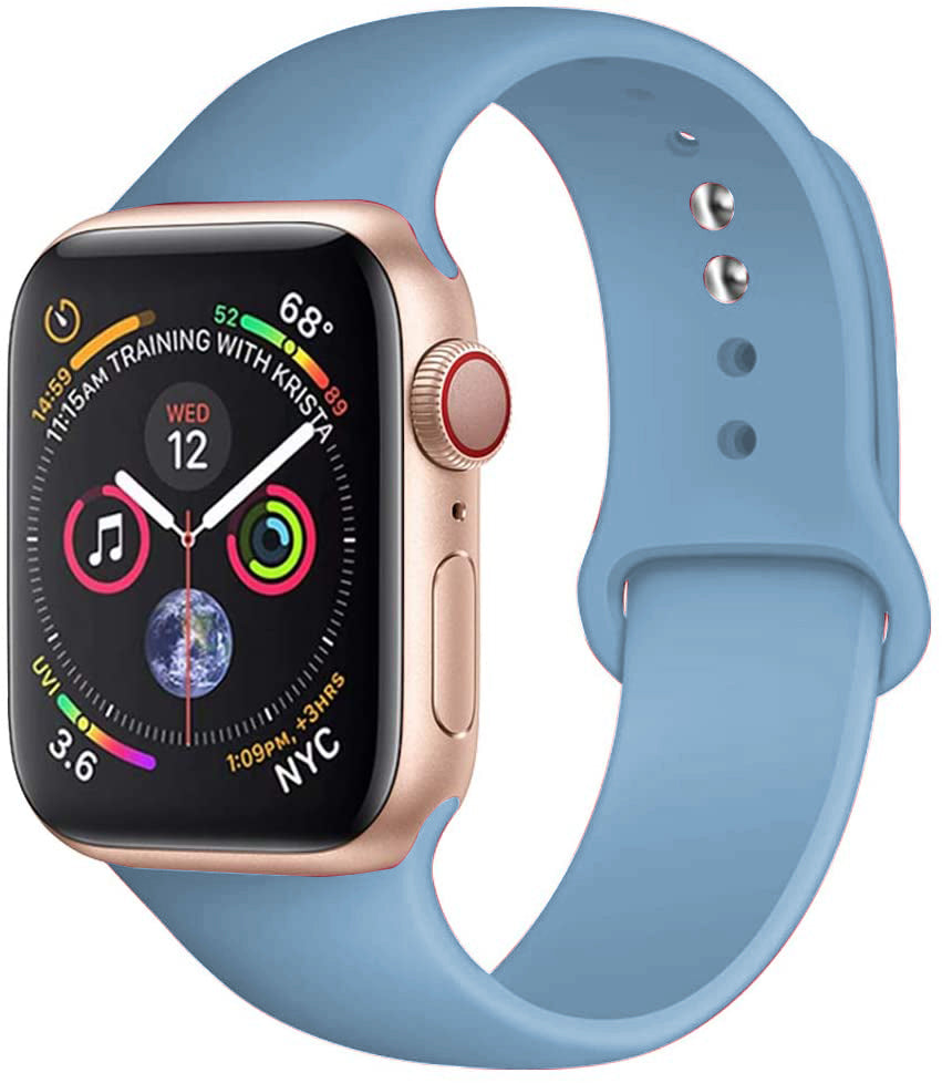 Hochwertige Keramikfolie für Apple Watch Ultra 49mm 45mm 41mm | Displayschutzfolie für Apple Watch10/9/8/7/6/5/4/3/2/1 & Ultra 2/1, SE: 2024, 2023, 2022, 2021, 2020, 2019, 2018, 2017, 2016SE, 44mm 40mm, 9HD Weiches Glas