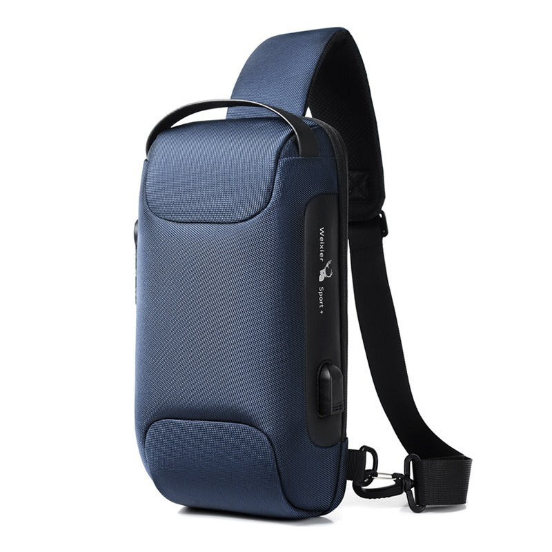 Premium Business-Rucksack für MacBook Air/Pro/M3/M2/M1: 16,14,13-inch | 2024/2023/2022/2020 Series  Männer: Wasserdichter Laptop-Rucksack mit USB-Aufladung, 17-Zoll-Laptopfach, ideal für Reisen, Tech | Limitierte Auflage