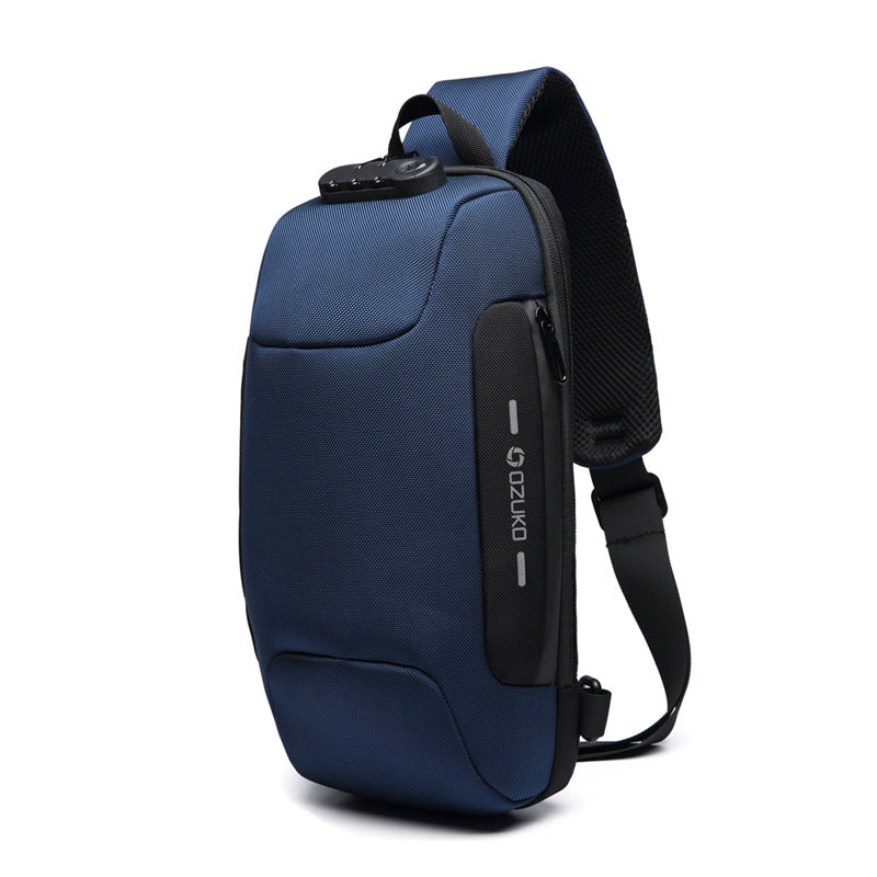 Premium Business-Rucksack für MacBook Air/Pro/M3/M2/M1: 16,14,13-inch | 2024/2023/2022/2020 Series  Männer: Wasserdichter Laptop-Rucksack mit USB-Aufladung, 17-Zoll-Laptopfach, ideal für Reisen, Tech | Limitierte Auflage